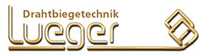 Logo von Drahtbiegetechnik Lueger GmbH