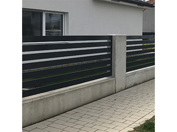 Bild 26 von G.T.M. Gitter Tore Montagen GmbH