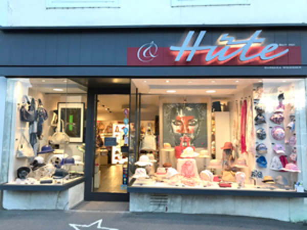 Bild 5 von & Hüte Barbara Wiegisser