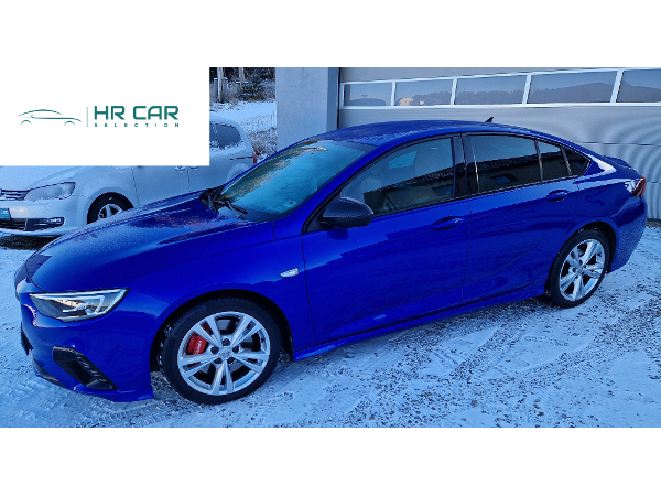 Bild 2 von HR Car Selection