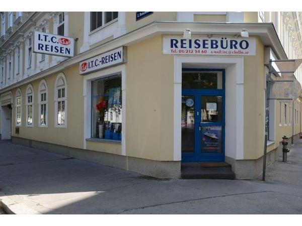 Bild 1 von ITC Reisen