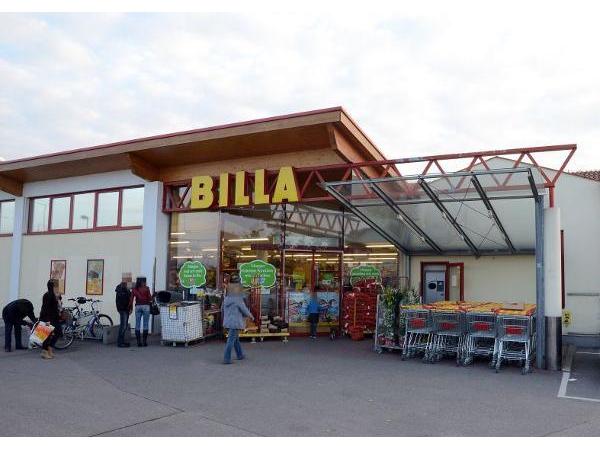 Bild 1 von Billa AG