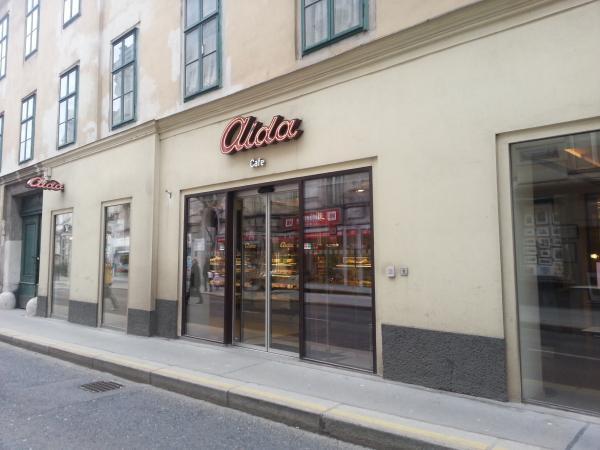 Bild 2 von Aida Prousek & Co Chocolaterie & Großkonditorei
