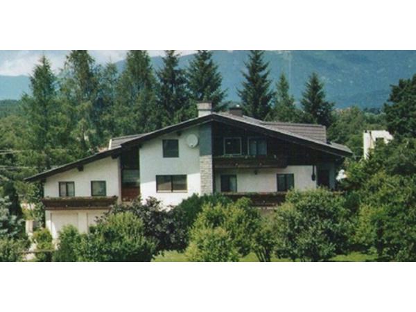 Bild 1 von Frühstückspension Koffler am Faakersee