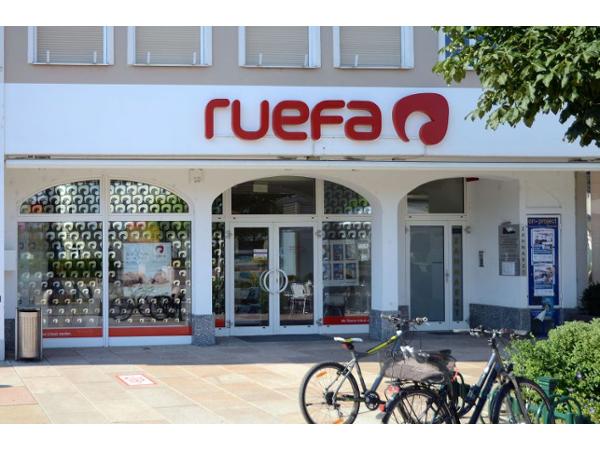 Bild 1 von Ruefa Reisebüro Tulln