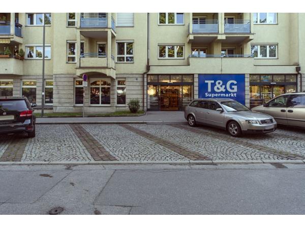 Bild 1 von T&G