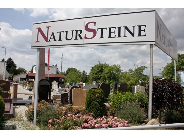 Bild 1 von Natursteine - Z & C Zivanovic GesmbH