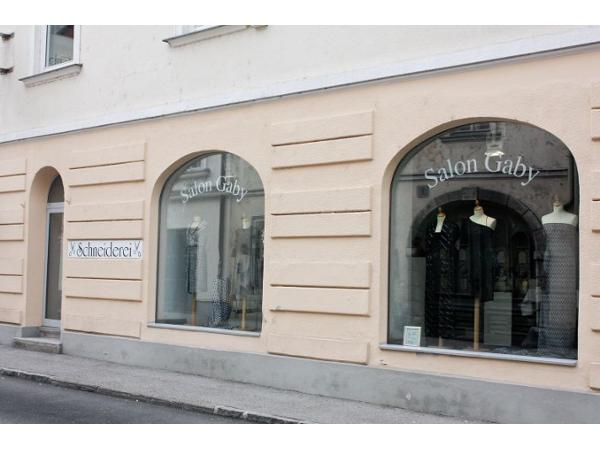 Bild 1 von Maßsalon & Änderungsschneiderei Gaby