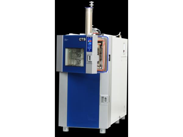 Bild 10 von CTS Clima Temperatur Systeme GmbH