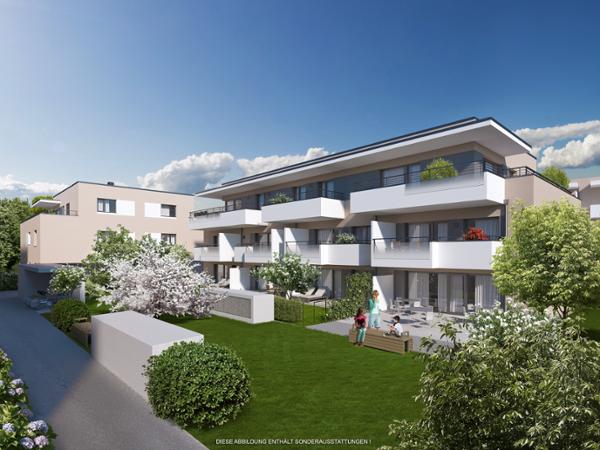 Bild 13 von Bauträger MYSLIK - Neubau Immobilien