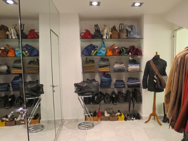 Bild 4 von GardeRobe Second Hand