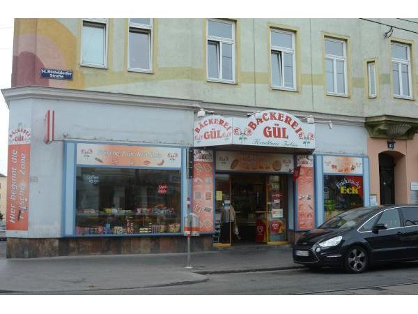 Bild 1 von Bäckerei GÜL