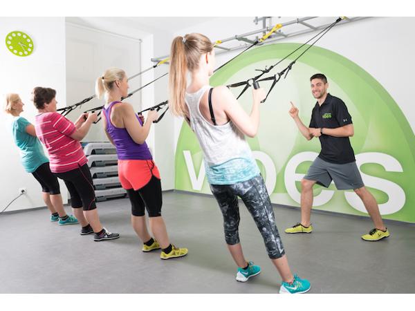Bild 1 von VIBES FITNESS® - VIBES FITNESS GmbH