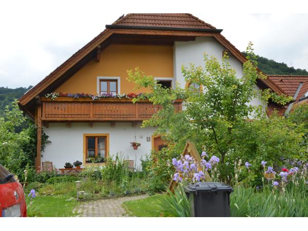 Bild 1 von Haus Annemarie