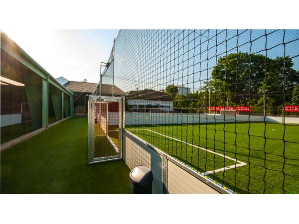 Bild 6 von Westside Soccer Arena