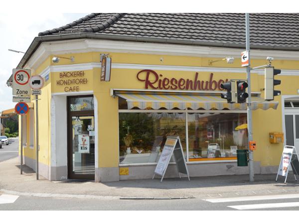 Bild 1 von Riesenhuber Bäckerei GesmbH