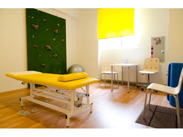 Bild 4 von Sporttherapeutisches Zentrum Physiotherapie Moritz Enders