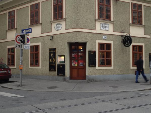 Fromme Helene in 1080 Wien | Restaurant auf HEROLD.at