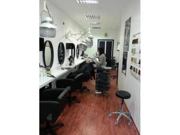 Bild 5 von Claudia CUT & STYLE Haarstudio Claudia Zinner