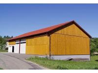 Zimmerei Brückl GmbH