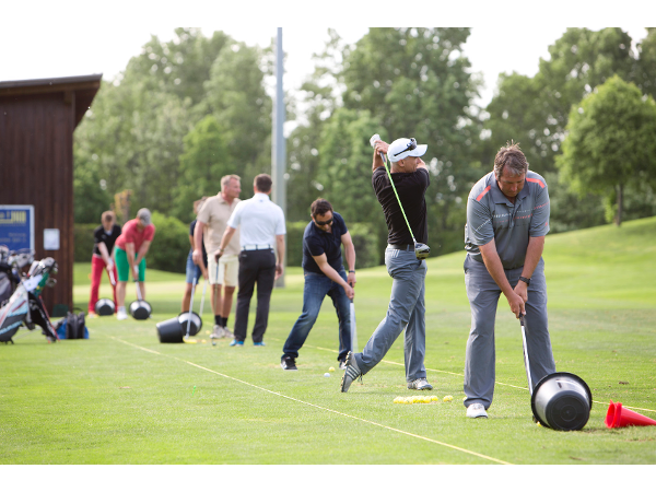 Bild 3 von City & Country Golfclub am Wienerberg