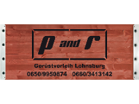 P and R Gerüstverleih GmbH