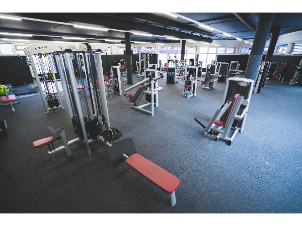 Bild 5 von FITINN Fitnessstudio
