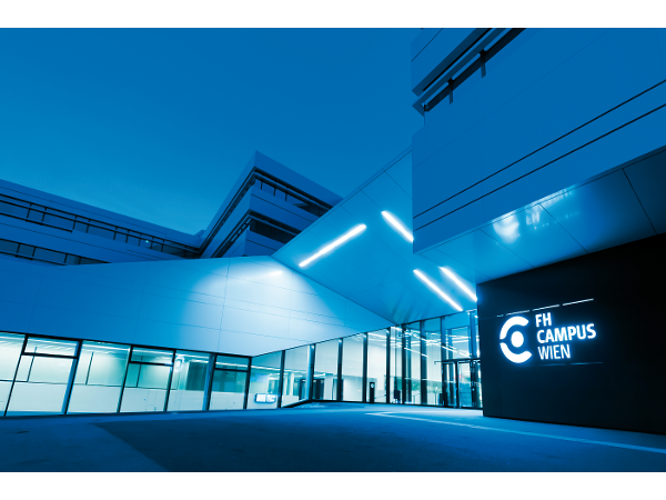 Bild 2 von FH Campus Wien
