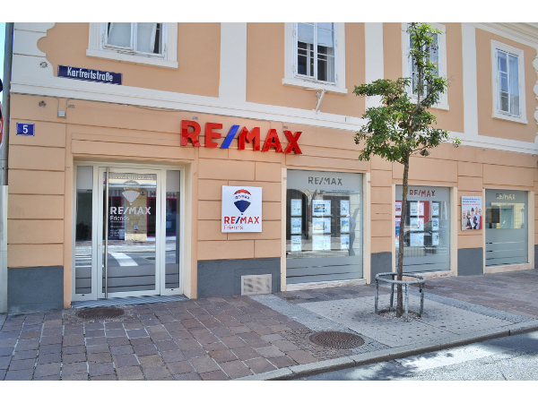 Bild 1 von RE/MAX Friends, PPD Immobilien e.U.