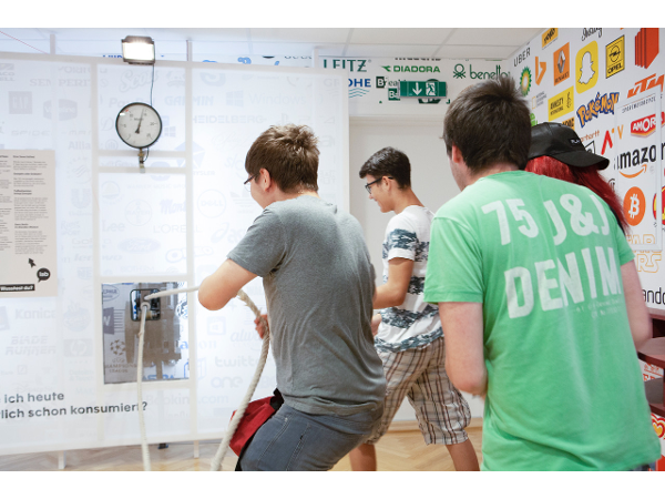 Bild 3 von Österreichisches Gesellschafts- und Wirtschaftsmuseum