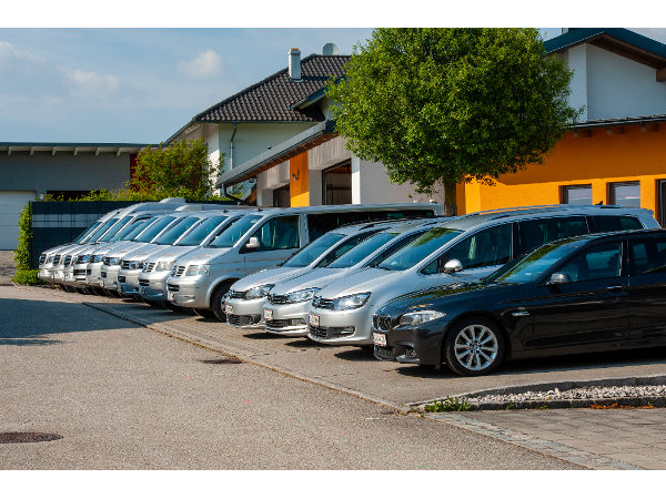 Bild 1 von Robert Gumpoltsberger
