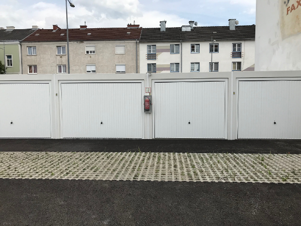 Bild 3 von GaragenCity GmbH