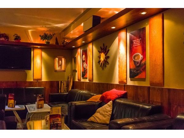 Bild 6 von Mangoo Restaurant - Bar