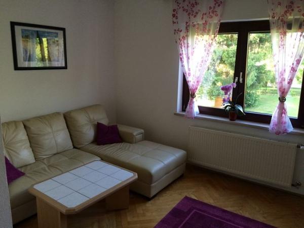 Bild 4 von Ferienwohnung Drobesch