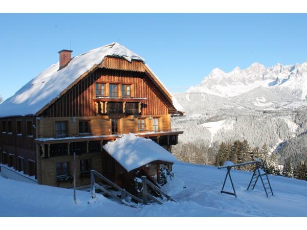 Bild 3 von Privatzimmer Haus Strobl