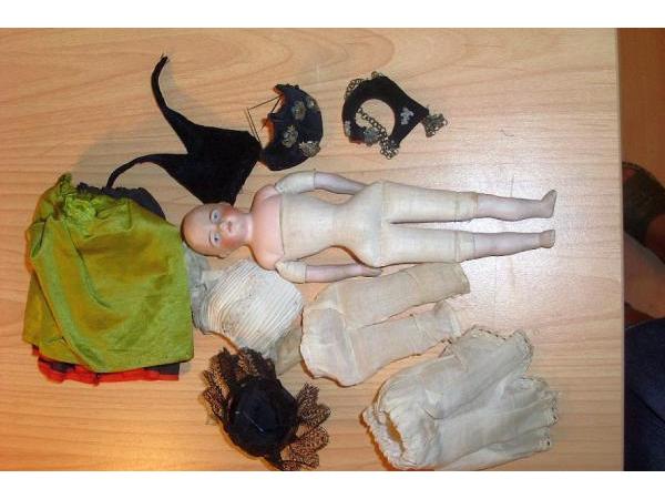 Bild 8 von Der Puppendoktor