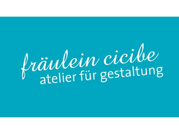 Bild 1 von fräulein cicibe. atelier für gestaltung - mag.a (fh) renate djukic