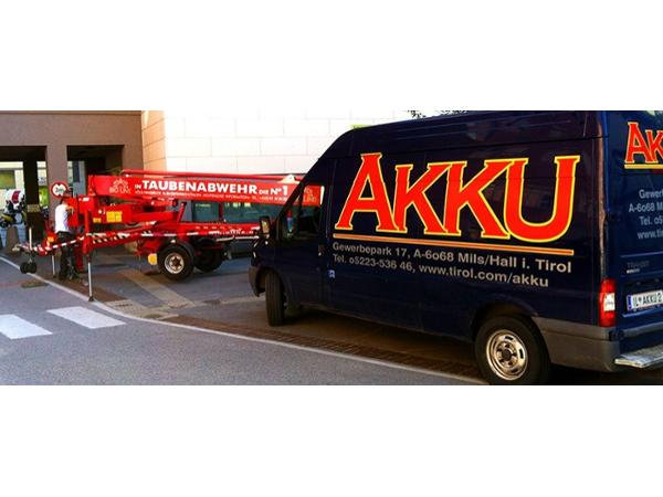 Bild 2 von Akku Batterien V&S GmbH