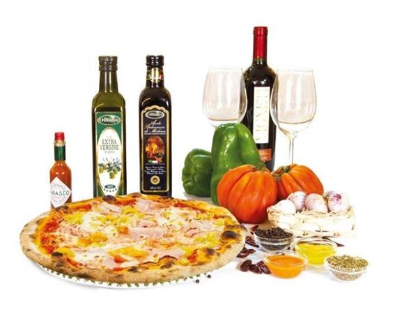 Bild 6 von PIZZERIA AROMA