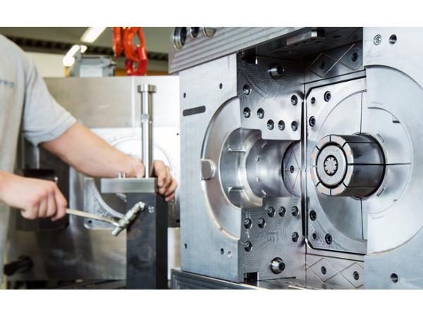 Bild 2 von Brandt Werkzeug- u. Formenbau GmbH