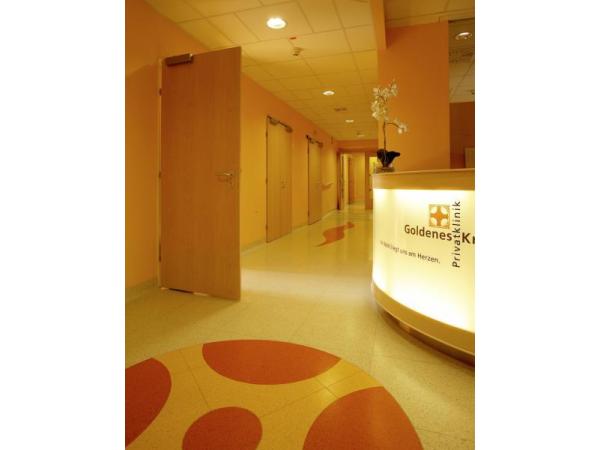 Bild 3 von Privatklinik Goldenes Kreuz