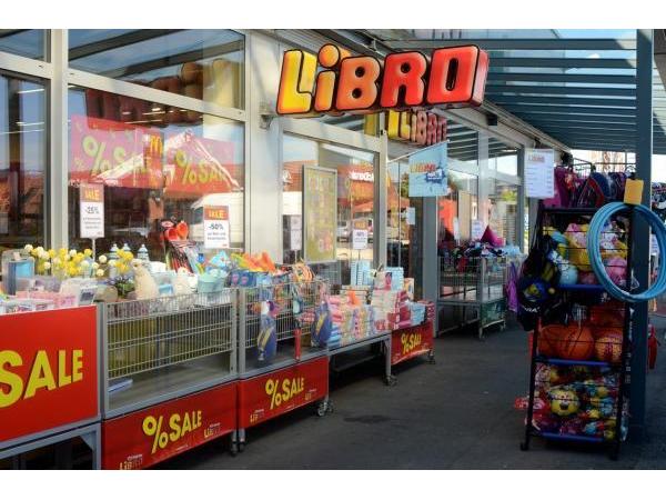 Bild 1 von LIBRO – PL Handelsgesellschaft mbH