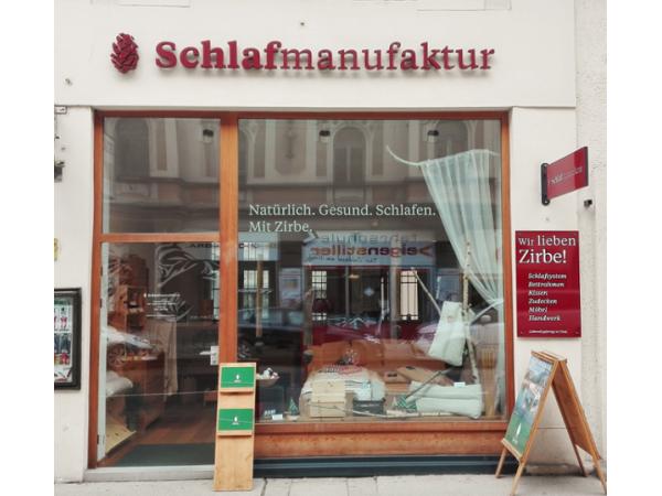Bild 1 von Schlafmanufaktur KG