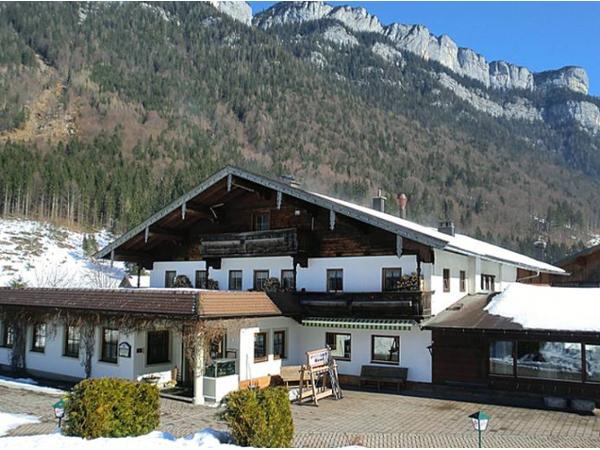 Bild 2 von Gasthof Strub