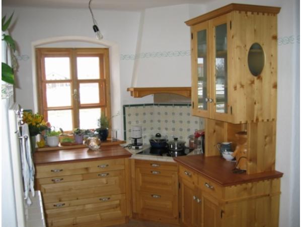 Bild 10 von Schlenkhofer Johann - Die Holzwerkstatt