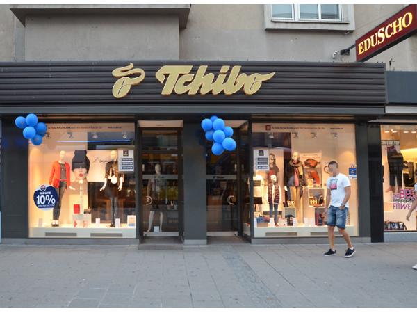 Bild 1 von TCHIBO - EDUSCHO