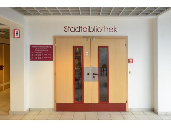 Bild 1 von Stadtbibliothek Linz - Ebelsberg