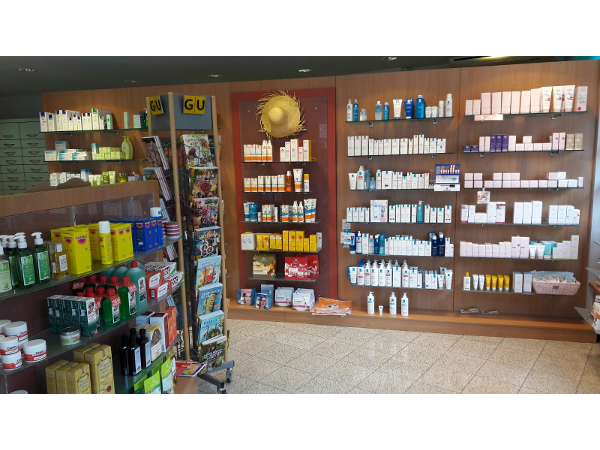 Bild 11 von Salven Apotheke