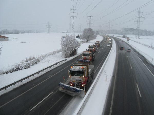 Bild 3 von Bösch Anton Transport GesmbH