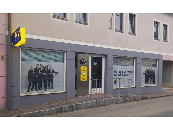 Bild 1 von Niederösterreichische Versicherung AG - Kundenbüro Kirchberg/Pielach
